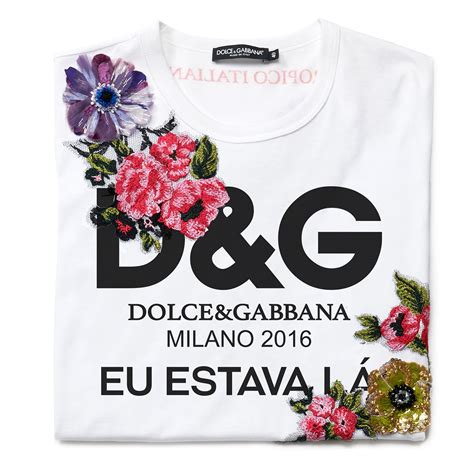 dolce and gabbana replica t shirts|dolce & gabbana outlet online.